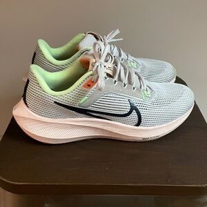 Nike pegasus 40 air zoom sneakers